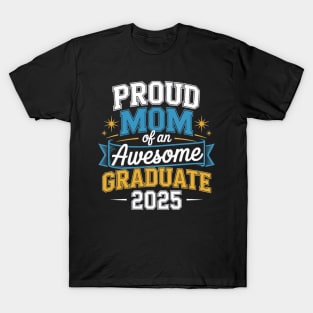 Graduation-2025 T-Shirt